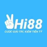 The "hi88biz1" user's logo