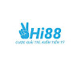 The "Hi88 " user's logo