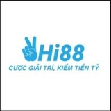 The "Hi88 bz" user's logo