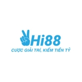 The "hi88casinovn" user's logo