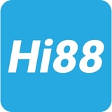 The "HI88" user's logo