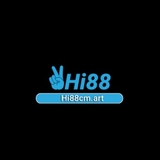 The "HI88 " user's logo