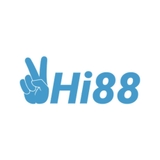 The "Hi88 CMF" user's logo