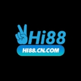 The "Nhà Cái Hi88" user's logo