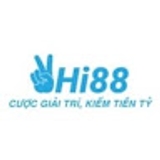 The "Hi88" user's logo