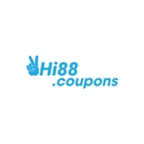 The "Hi88 coupons" user's logo
