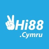 The "Hi88" user's logo