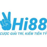 The "hi88doctor" user's logo