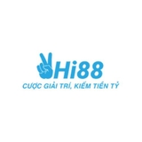 The "Nhà Cái Hi88" user's logo