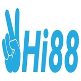 The "hi88" user's logo