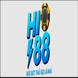 The "hi88 eucom" user's logo