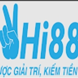 The "Hi88" user's logo