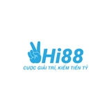 The "Hi88" user's logo