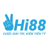 The "Nhà cái Hi88" user's logo