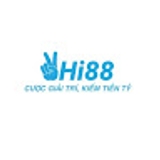 The "Hi88 game" user's logo