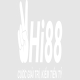 The "HI88" user's logo