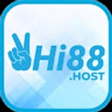 The "Hi88Link" user's logo