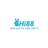 The "hi88house1" user's logo