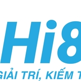 The "HI88 – Nhà Cái Hàng Đầu Châu Á" user's logo