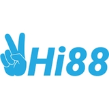 The "Hi88" user's logo