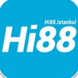 The "HI88" user's logo