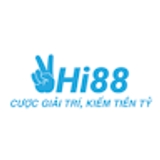 The "Nhà Cái Hi88" user's logo