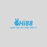 The "hi88la2" user's logo