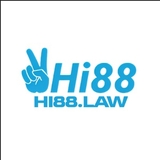 The "HI88" user's logo