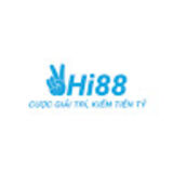 The "Hi88 " user's logo
