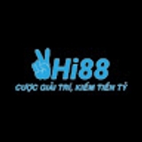 The "HI88 Nhà cái casino" user's logo