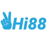 The "HI88" user's logo