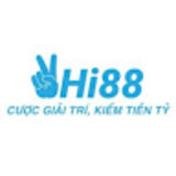 The "Hi88" user's logo