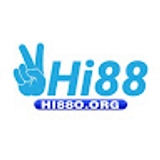 The "Nhà cái Hi88" user's logo