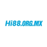 The "hi88 org mx" user's logo