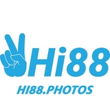 The "Hi88" user's logo