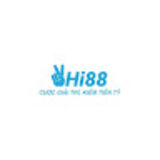 The "Hi88 " user's logo