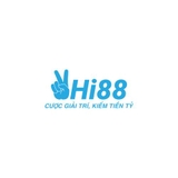 The "hi88 rocks" user's logo
