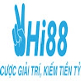 The "Hi88" user's logo