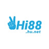 The "Hi88.hu.net Nhà Cái Trực Tuyến" user's logo