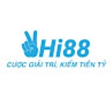 The "Hi88 " user's logo