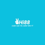 The "HI88" user's logo