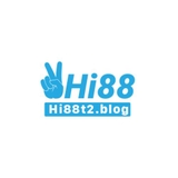 The "Hi88" user's logo