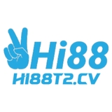 The "HI88" user's logo