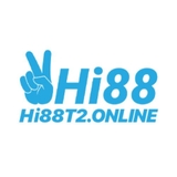The "Hi88" user's logo