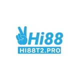 The "Hi88" user's logo