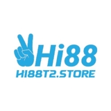 The "hi88t2store" user's logo