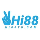 The "HI88" user's logo