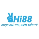 The "Hi88 " user's logo
