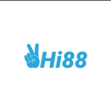 The "hi88tvcom1" user's logo