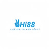 The "HI88 vione" user's logo